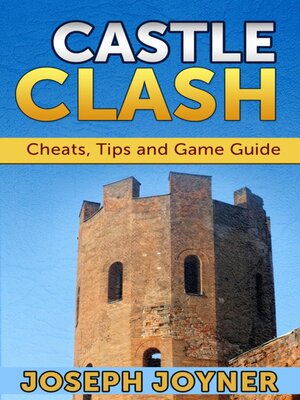 cover image of Castle Clash